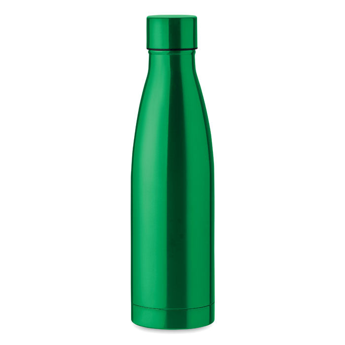 BELO BOTTLE Edelstahl Isolierflasche 500ml – Grün