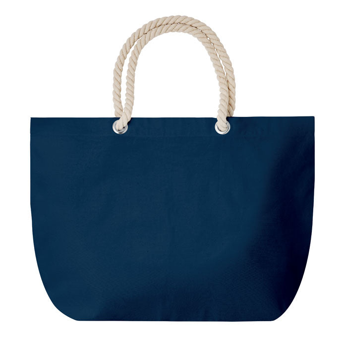 MENORCA Strandtasche mit Kordelgriff