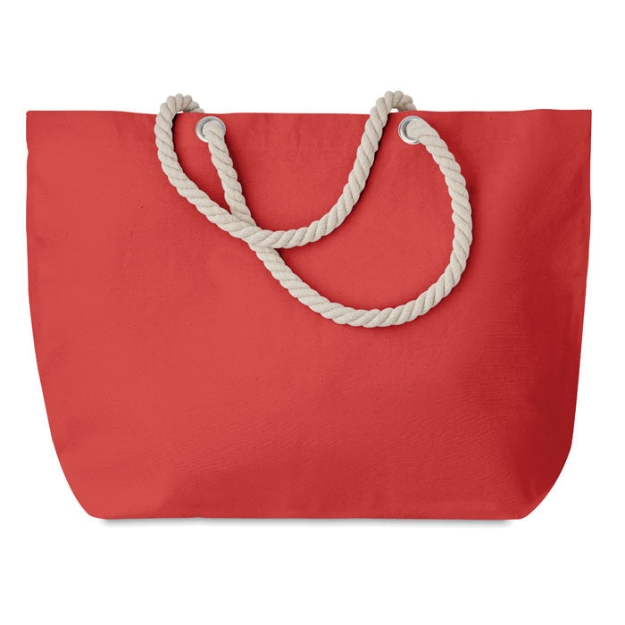 MENORCA Strandtasche mit Kordelgriff
