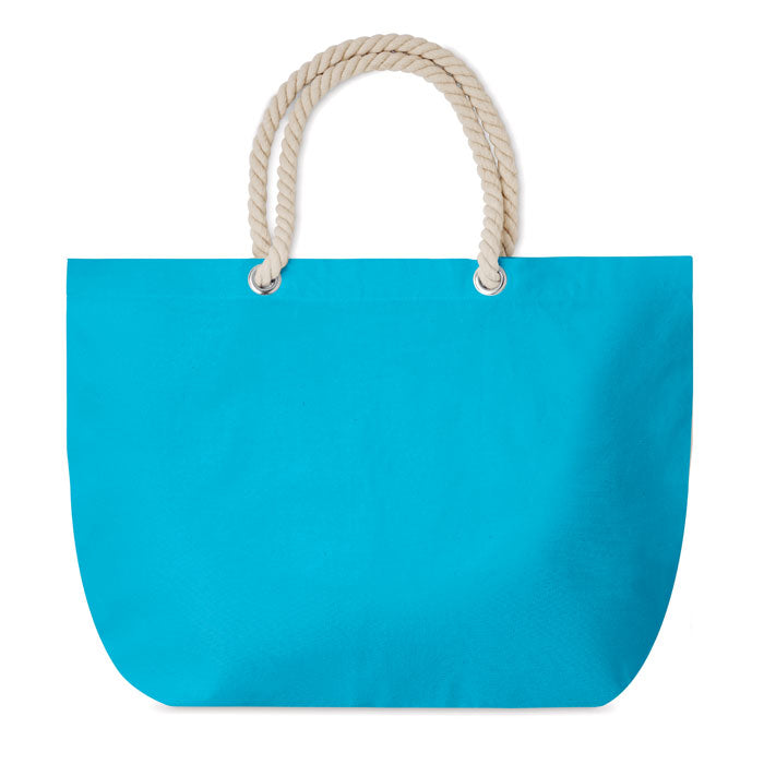 MENORCA Strandtasche mit Kordelgriff