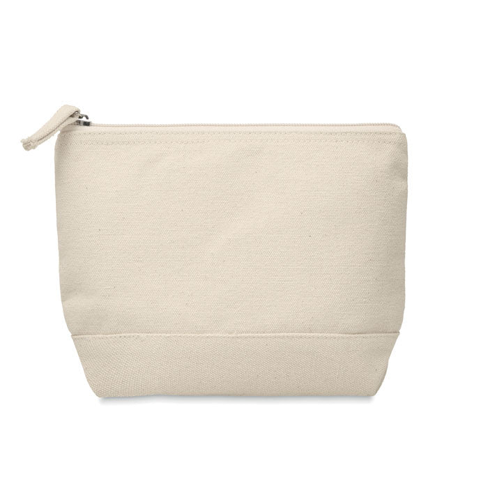 KLEUREN Kosmetiktasche – Beige