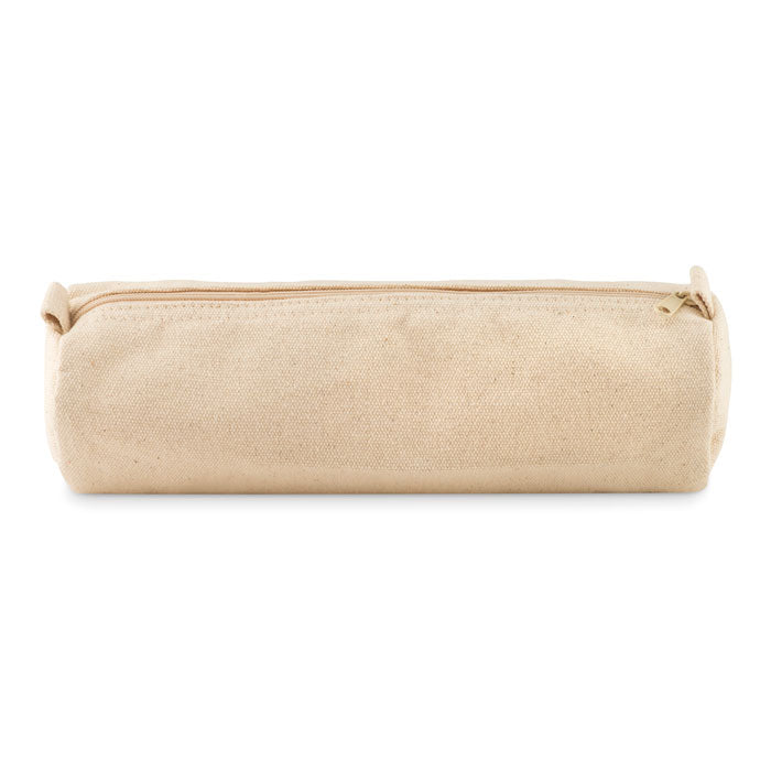 NATU POUCH Schlampermäppchen – Beige