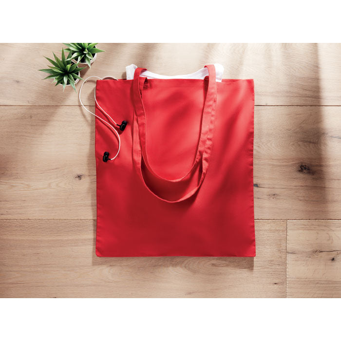 COTTONEL COLOUR++ Boodschappentas 180 g/m²