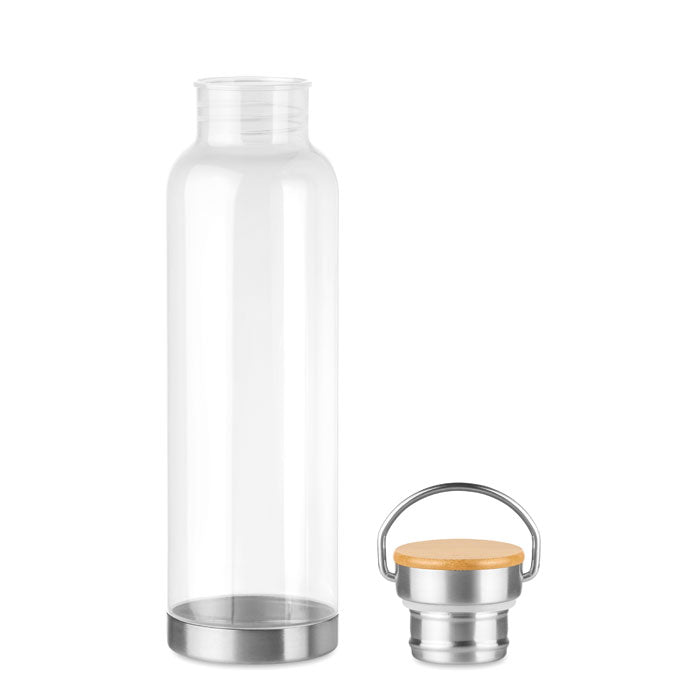 HELSINKI BASIC Tritan Trinkflasche 800 ml
