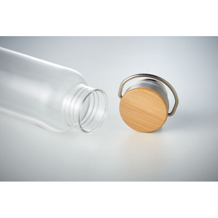 HELSINKI BASIC Tritan Trinkflasche 800 ml
