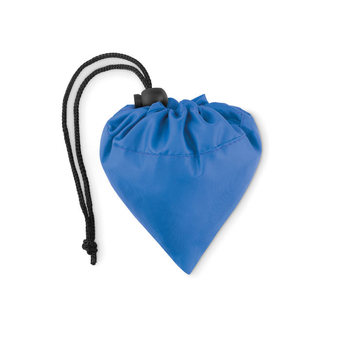 FOLDPET Faltbare Einkaufstasche RPET