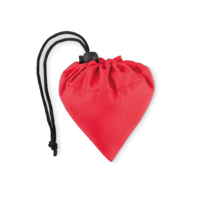 FOLDPET Faltbare Einkaufstasche RPET