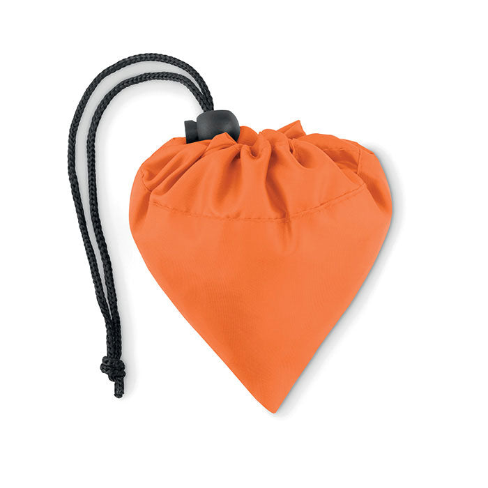 FOLDPET Faltbare Einkaufstasche RPET