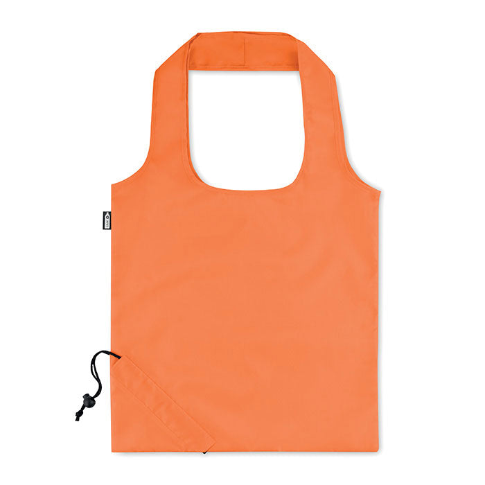 FOLDPET Faltbare Einkaufstasche RPET