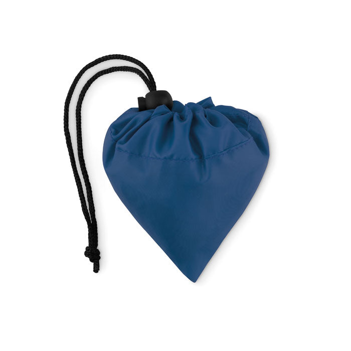 FOLDPET Faltbare Einkaufstasche RPET