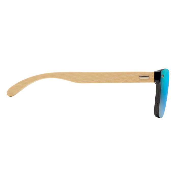 ALOHA Sonnenbrille mit Bambus