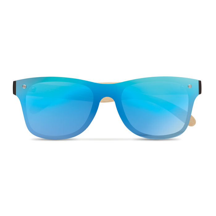 ALOHA Sonnenbrille mit Bambus