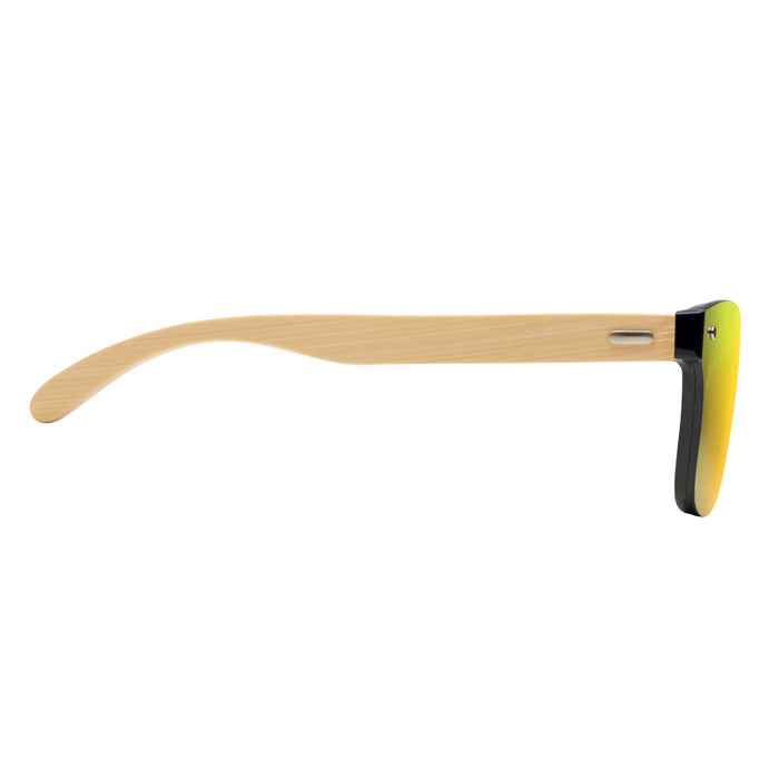 ALOHA Sonnenbrille mit Bambus