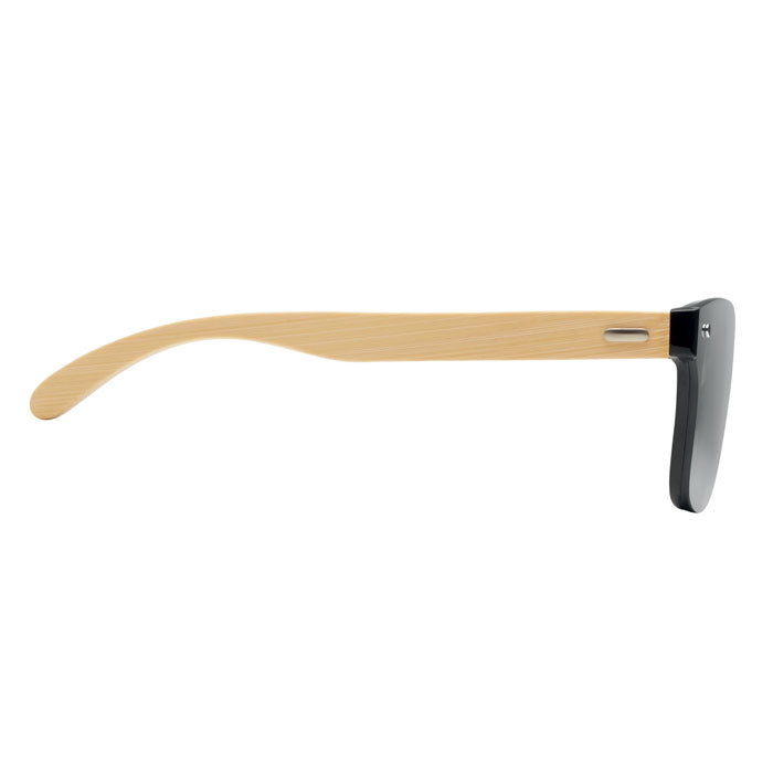 ALOHA Sonnenbrille mit Bambus