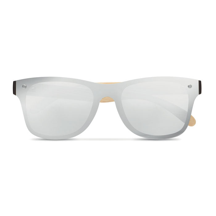 ALOHA Sonnenbrille mit Bambus