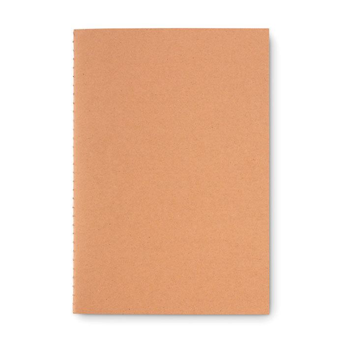 MID PAPER BOOK DIN A5 Notizbuch mit Pappcover