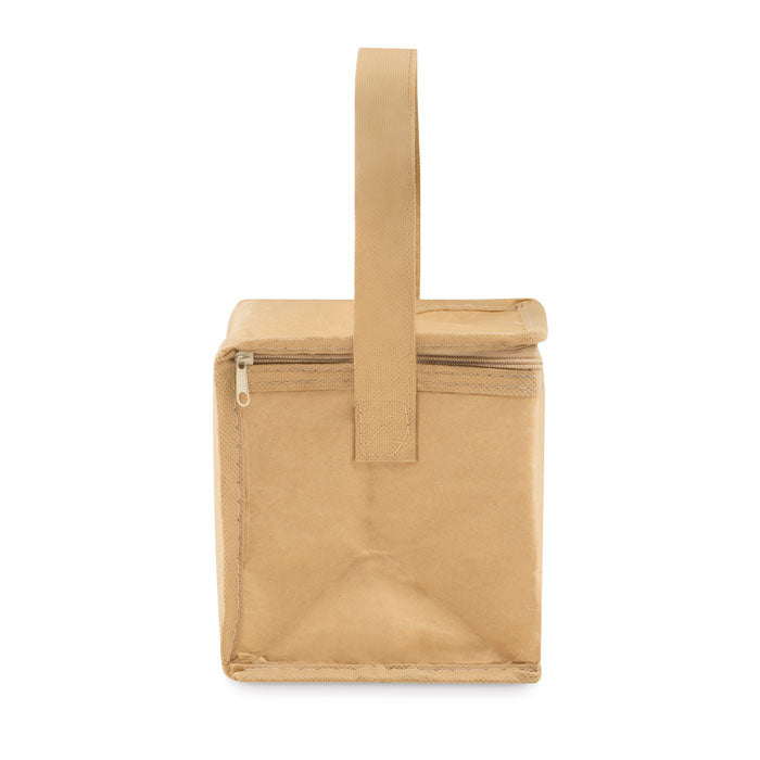 PAPERCOOL Kühltasche aus Kraftpapier