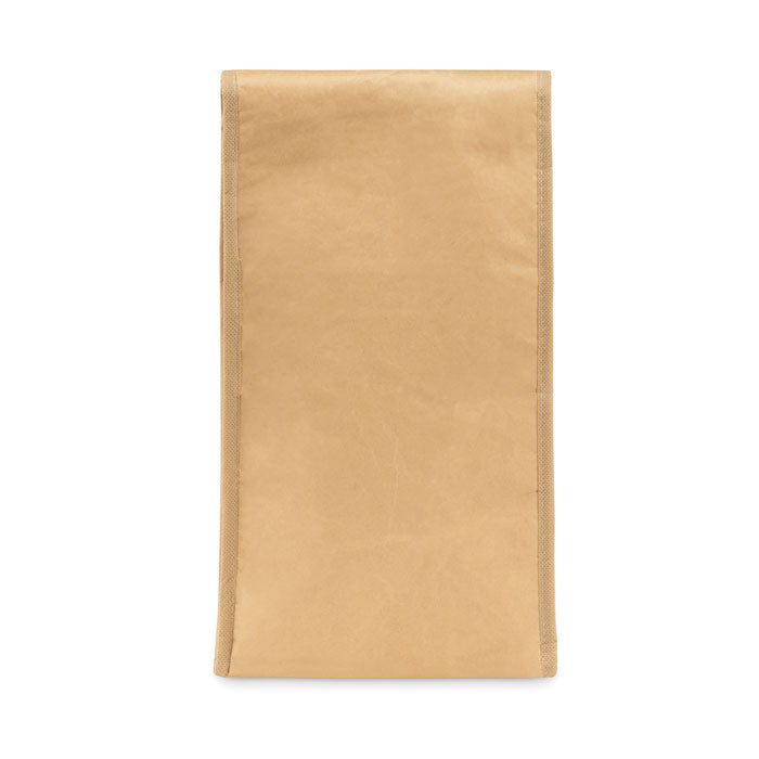 PAPERLUNCH Lunchbag aus Kraftpapier 3l