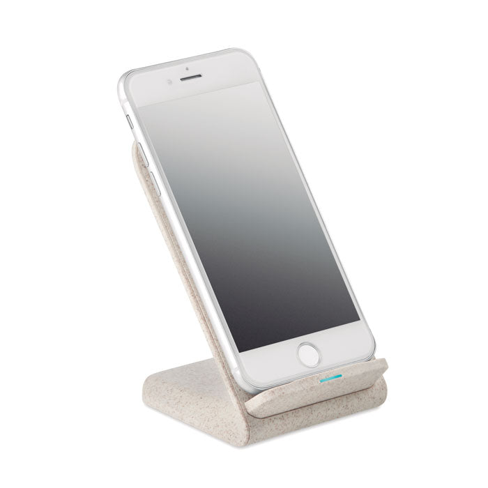 LAYABACK Induktive Ladestation
