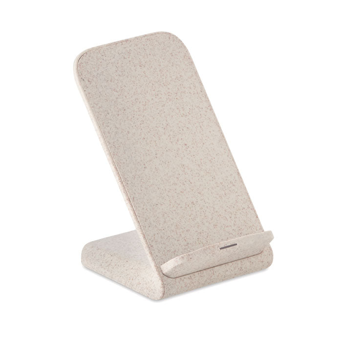 LAYABACK Induktive Ladestation – Beige