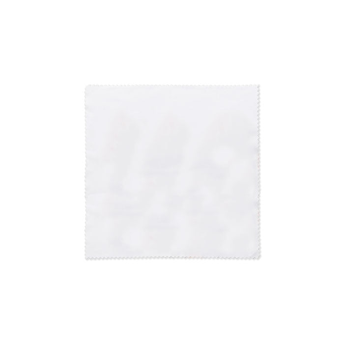 RPET CLOTH RPET Reinigungstuch – Weiß