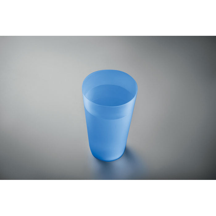 FESTA LARGE Wiederverwendbarer Becher
