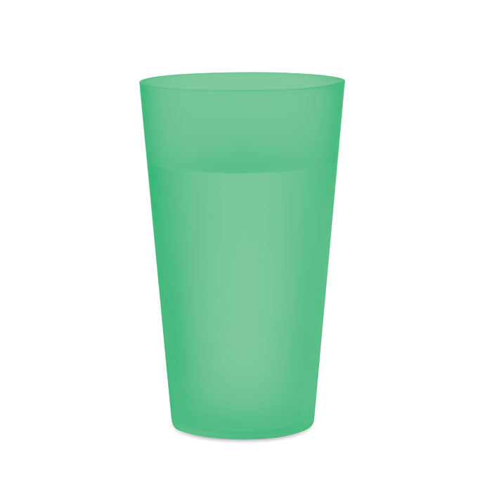 FESTA LARGE Wiederverwendbarer Becher