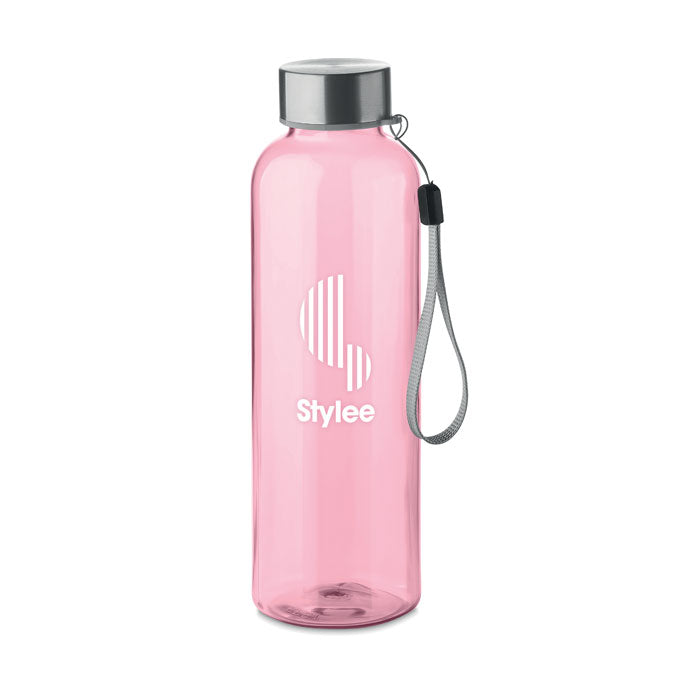 UTAH RPET RPET-Flasche 500ml