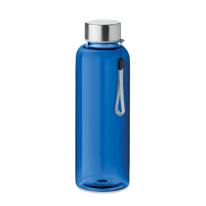UTAH RPET RPET-Flasche 500ml – Königsblau