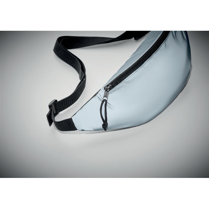 VISIWAIST Reflektierende Gürteltasche