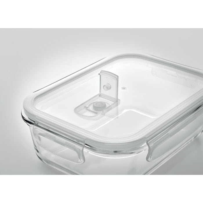 PRAGA LUNCHBOX Lunchbox Glas 900ml