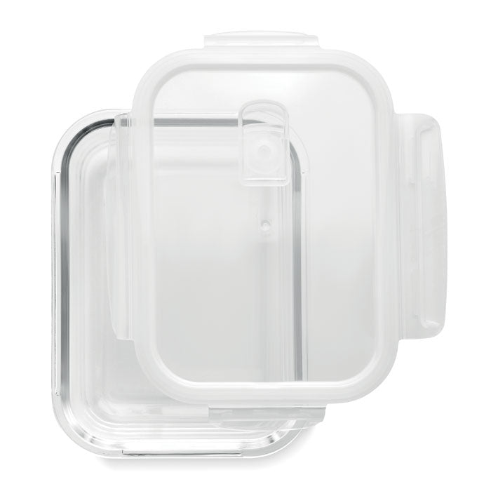 PRAGA LUNCHBOX Lunchbox Glas 900ml