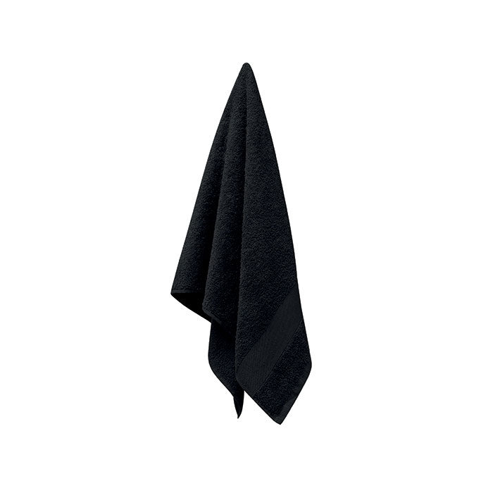 TERRY Handtuch Organic Cotton