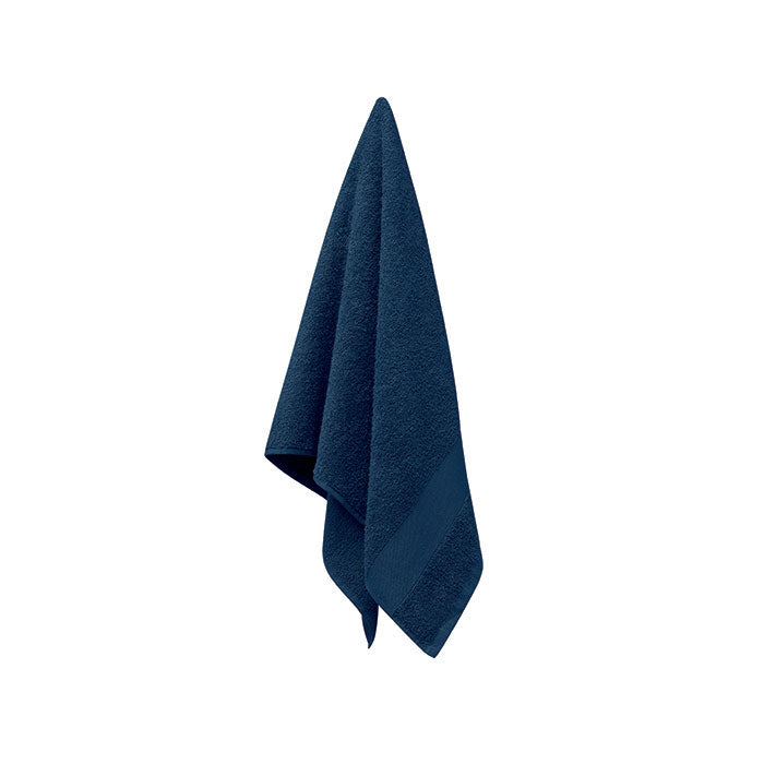 TERRY Handtuch Organic Cotton