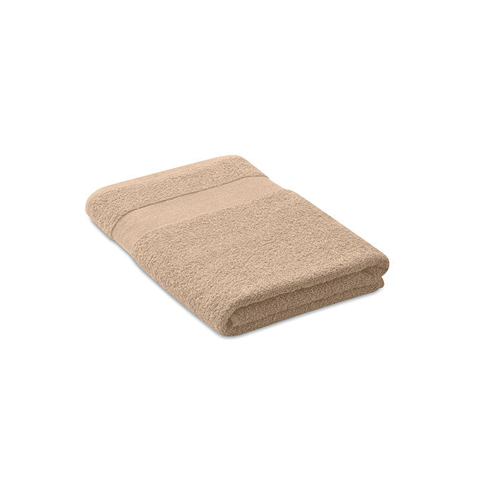 PERRY Handtuch Organic Cotton – Elfenbein