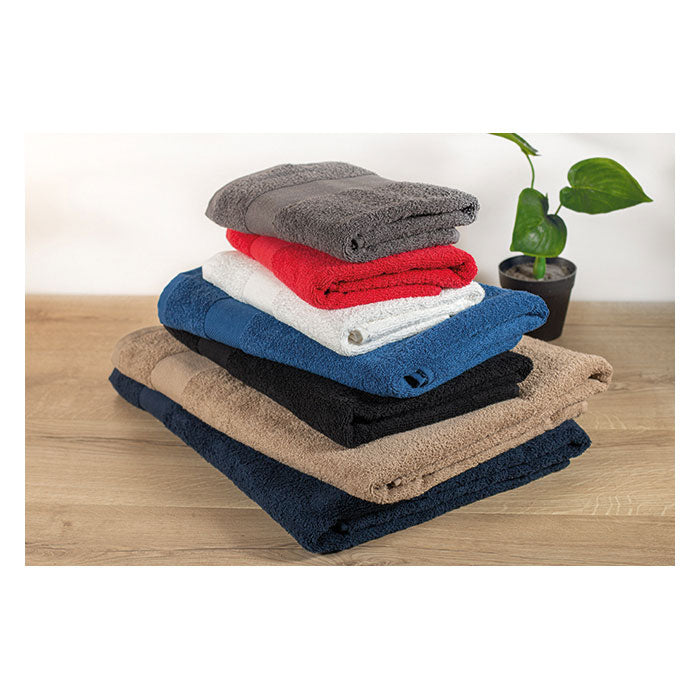 MERRY Handtuch Organic Cotton