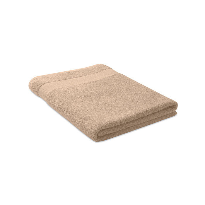 MERRY Handtuch Organic Cotton – Elfenbein