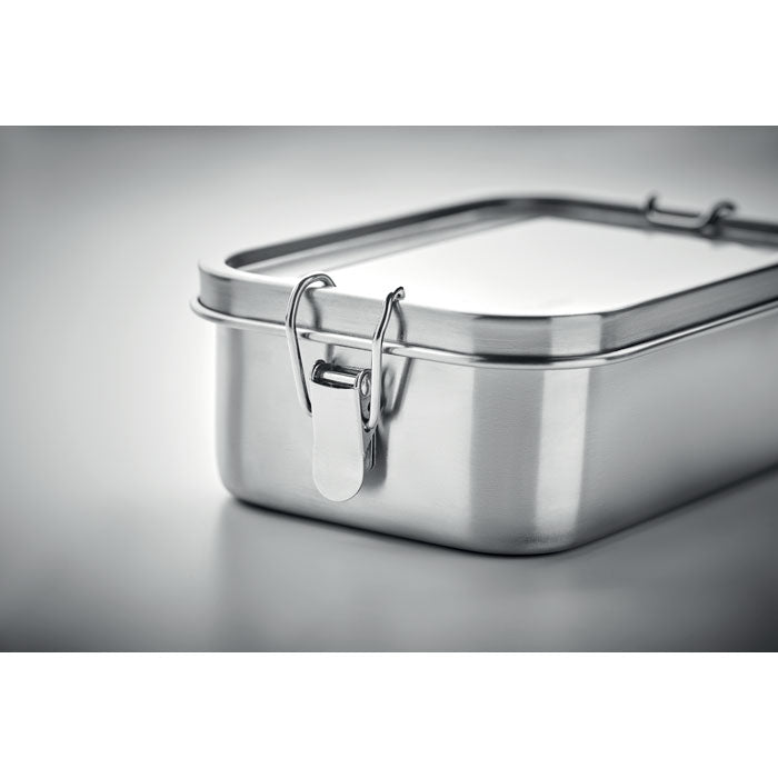CHAN LUNCHBOX Lunchbox Edelstahl 750ml