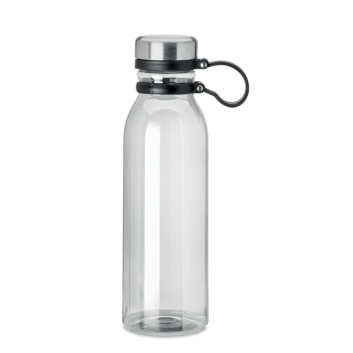 ICELAND RPET RPET Trinkflasche 780 ml – Transparent