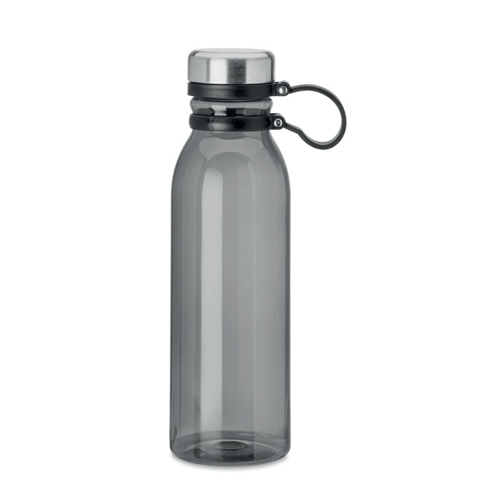 ICELAND RPET RPET Trinkflasche 780 ml – Transparent Grau