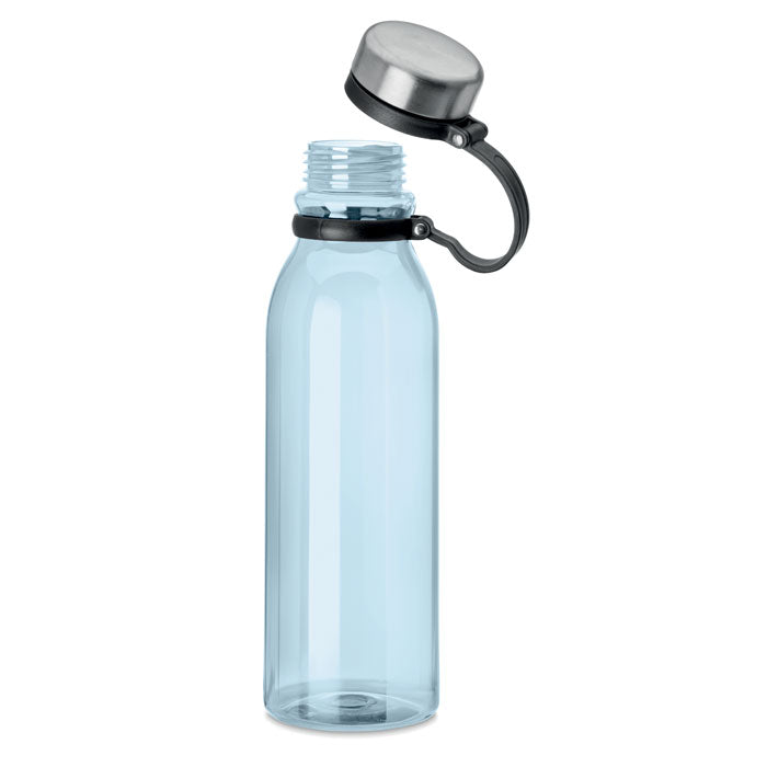 ICELAND RPET RPET Trinkflasche 780 ml – Transparent Hellblau