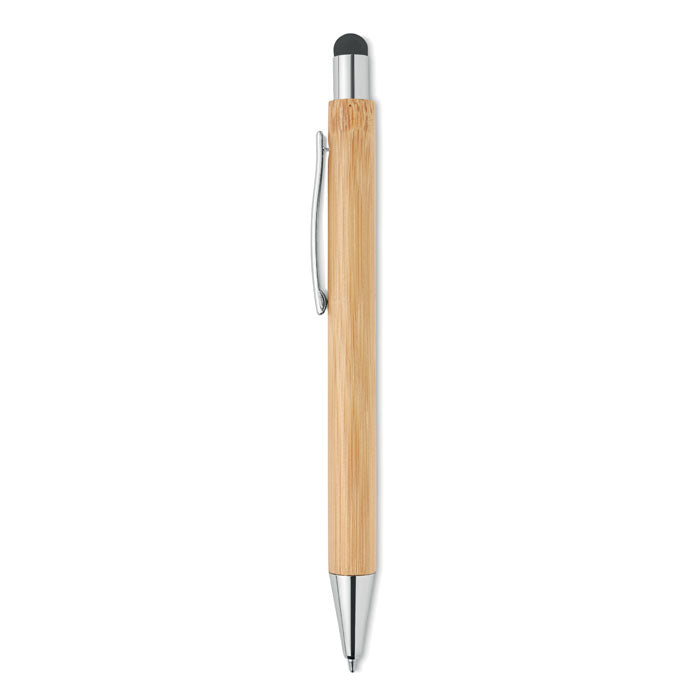 BAYBA Druckkugelschreiber mit Stylus