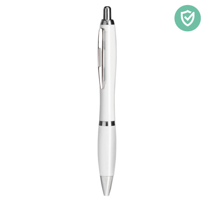 RIO CLEAN Antibakterieller Stift – Weiß