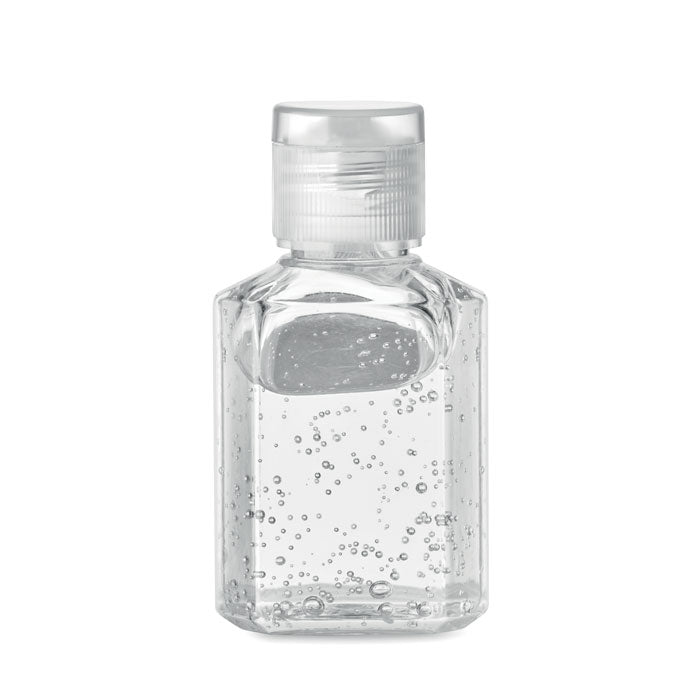 Handreinigungsgel 30ml – Transparent