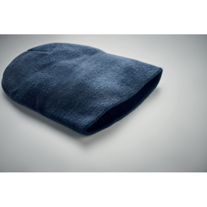 MARCO RPET Beanie RPET Polyester