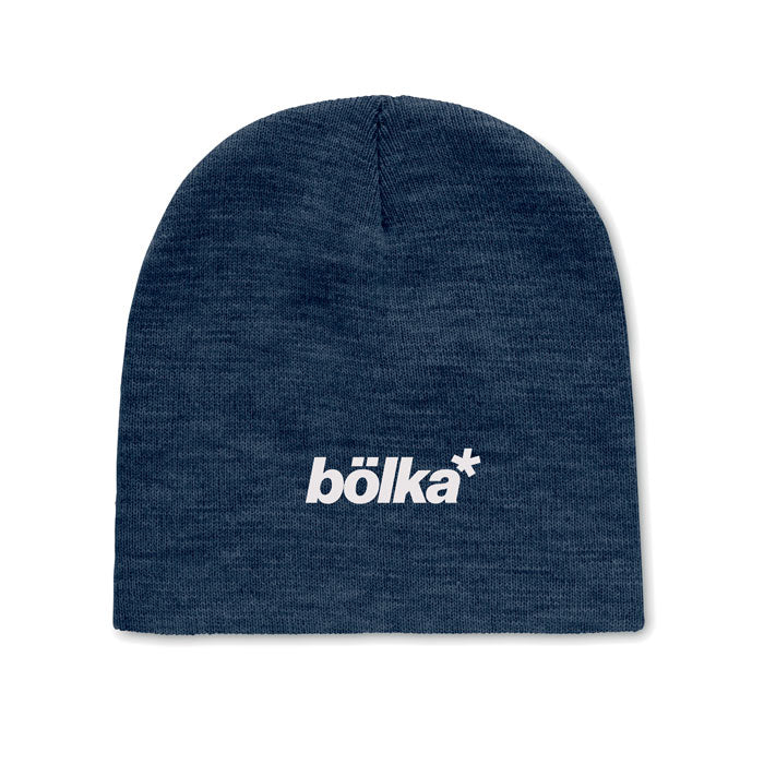 MARCO RPET Beanie RPET Polyester