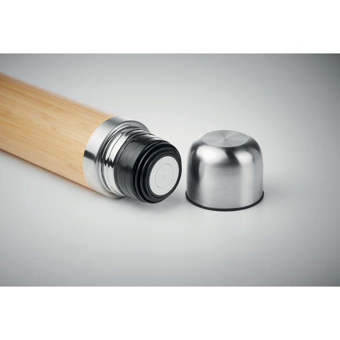 CHAN BAMBOO Isolierkanne 400ml