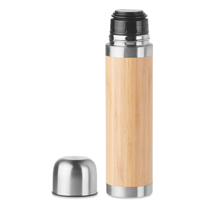 CHAN BAMBOO Isolierkanne 400ml