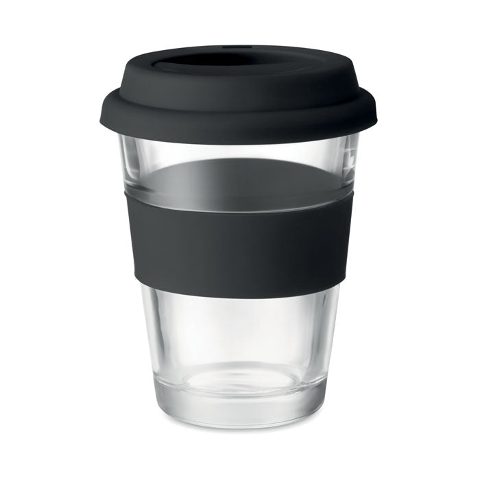 ASTOGLASS Glas Becher 350 ml