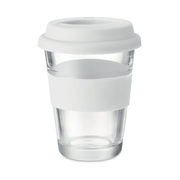 ASTOGLASS Glas Becher 350 ml